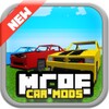 Car MODS for MCPE icon