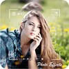 Mega photo editor pro: photo studio icon