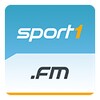 SPORT1.fm - Bundesliga Radio simgesi