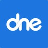 DNE Digital 图标