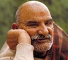 Neem Karoli Baba icon