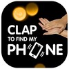 Clap to Find Phone icon