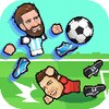 أيقونة Go Flick Soccer