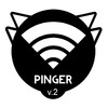 PING GAMER v.2 - Anti Lag For icon