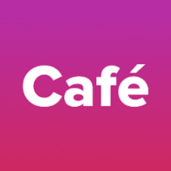 cafe for Android - Download the APK from Uptodown