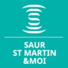 Saur St Martin icon