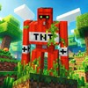 Icono de Golem Craft: Shin Block World