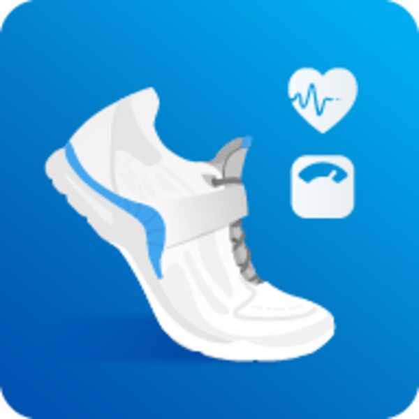 Pacer (Android) Android app icon