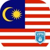 أيقونة VPN Malaysia