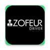 Zofeur - Driver App icon