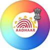 My Aadhaar icon