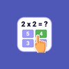 Times Tables - Math Puzzles आइकन