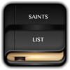 Catholic Saints List icon