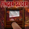 Finger Slicer icon