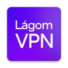 Icono de Lagom VPN Mobile