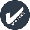 RM BROWSER icon