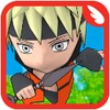 Great Ninja Clash icon