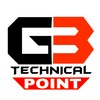 GB Technical Point Official icon