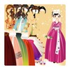 DressUp Games 아이콘