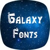 Galaxy Fonts icon