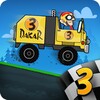 Mountain Climb Race 3 icon