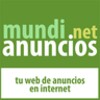 mundiAnuncios icon