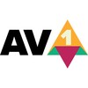 Icona di AV1 Video Extension