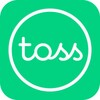 Toss icon