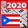 Икона Calendario de Puerto Rico 2022