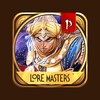 Pathfinder: Lore Masters icon