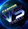 Capcom Vs The World icon
