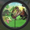 Deadly Dinosaur Hunting Games icon