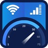 أيقونة Internet Speed & Network Test