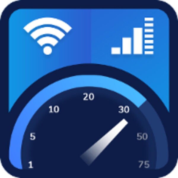 Internet Speed & Network Test for Android - Download the APK from Uptodown