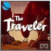 The Traveler icon