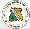 St Aloysius Howrah icon