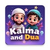 Kalma & Dua icon