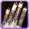 Finger Henna Idea icon