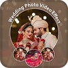 Wedding Photo Video Effect icon