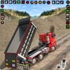 Cargo Truck Driving Truck Game 图标