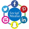 Control Social Media icon