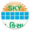 SkyApp icon