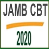 JAMB CBT PRACTICE 2021 OFFLINE icon