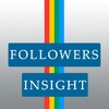 Followers Insight icon