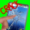Broken Screen Cracks icon