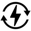 Electric Calculator icon