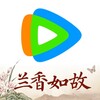 Ikon Tencent Video (騰訊視頻)