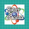 History of science icon