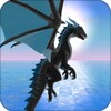 Icône Dragon Simulator 3D