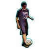 Soccer Basic Techniques icon